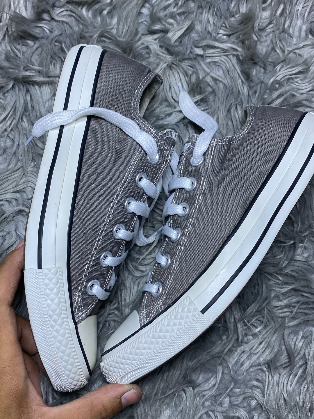 Converse Low Top (40)