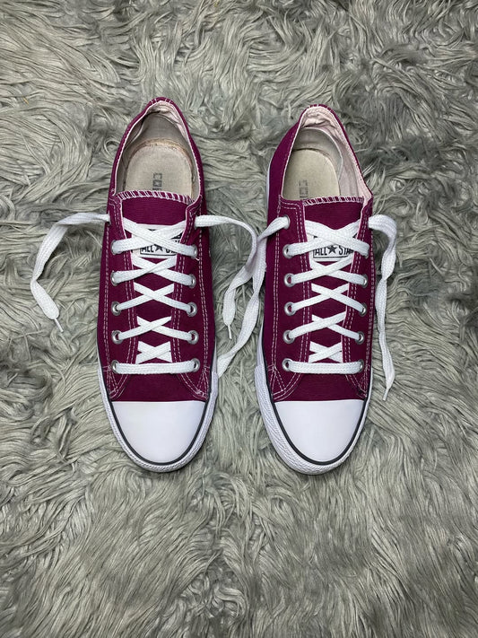Converse Low Top (45)