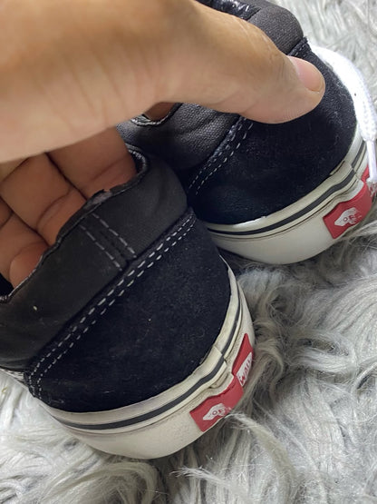 Vans Low Top (40)