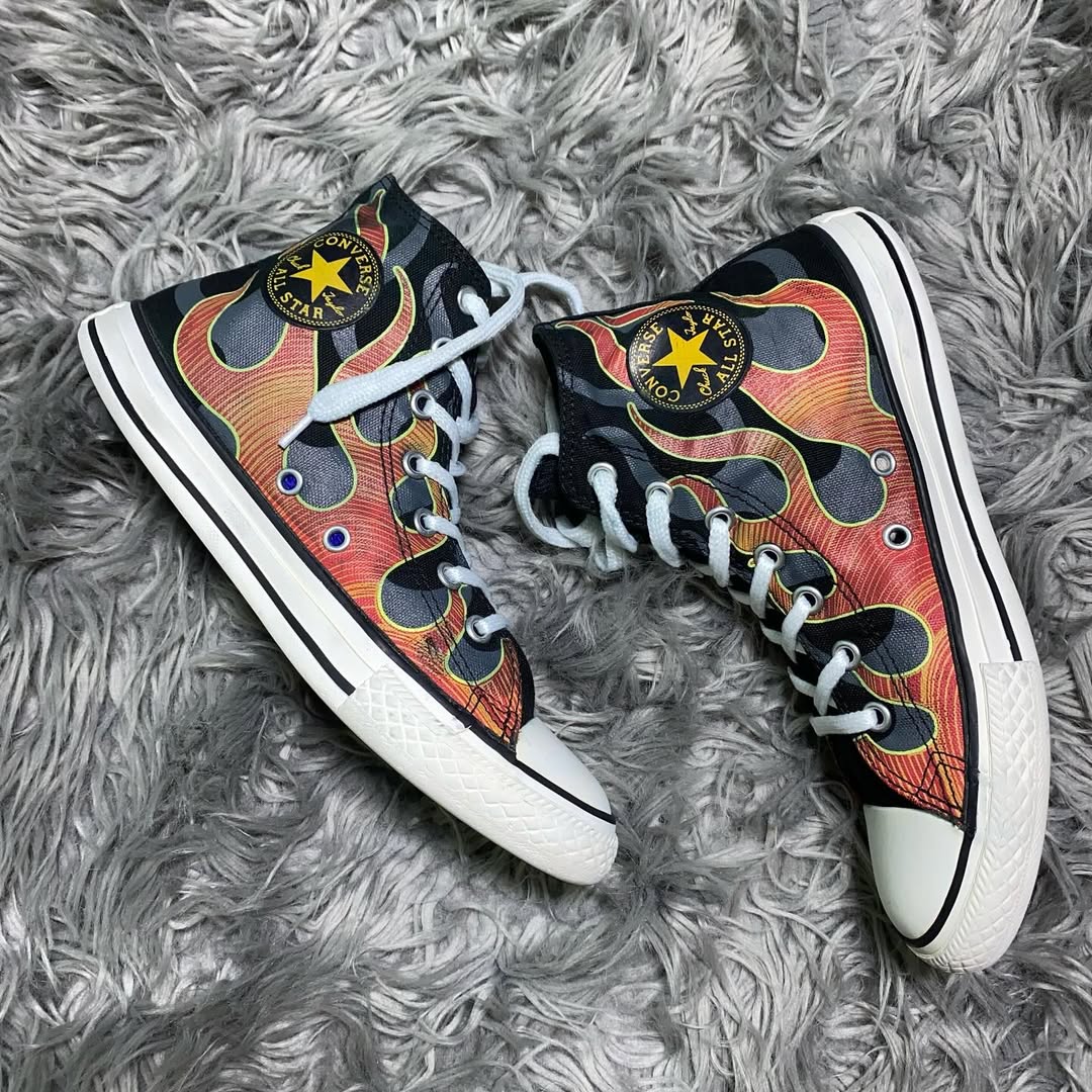 Converse High Top (36)
