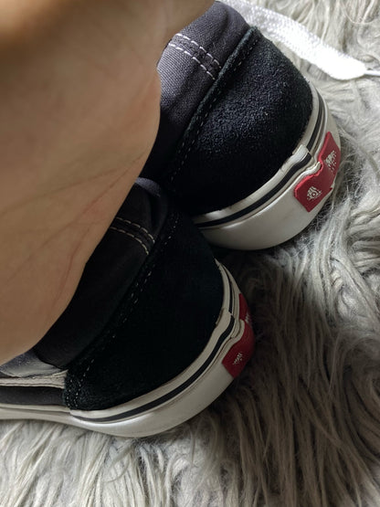 Vans Low Top (44.5)