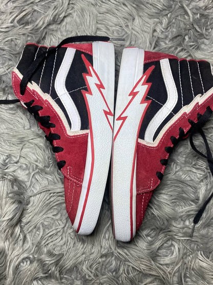 Vans High Top (37)