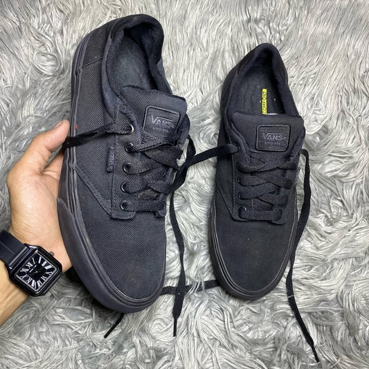 Vans Low Top (42.5)