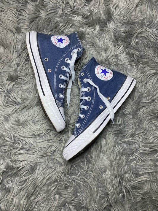 Converse High Top (38)