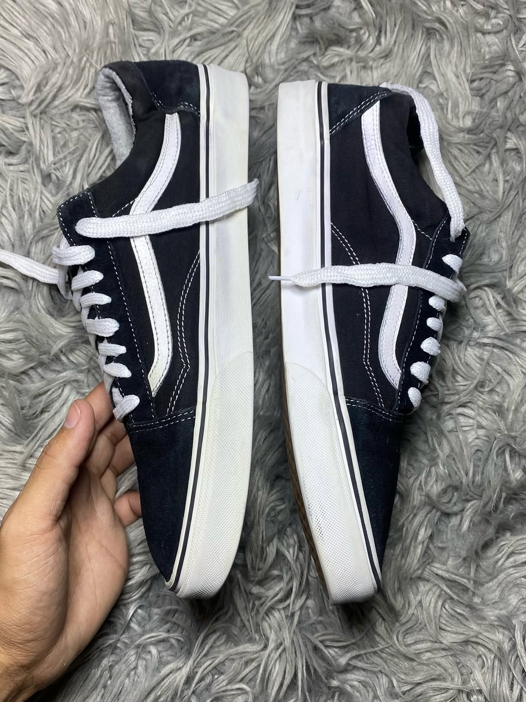 Vans Low Top (47)