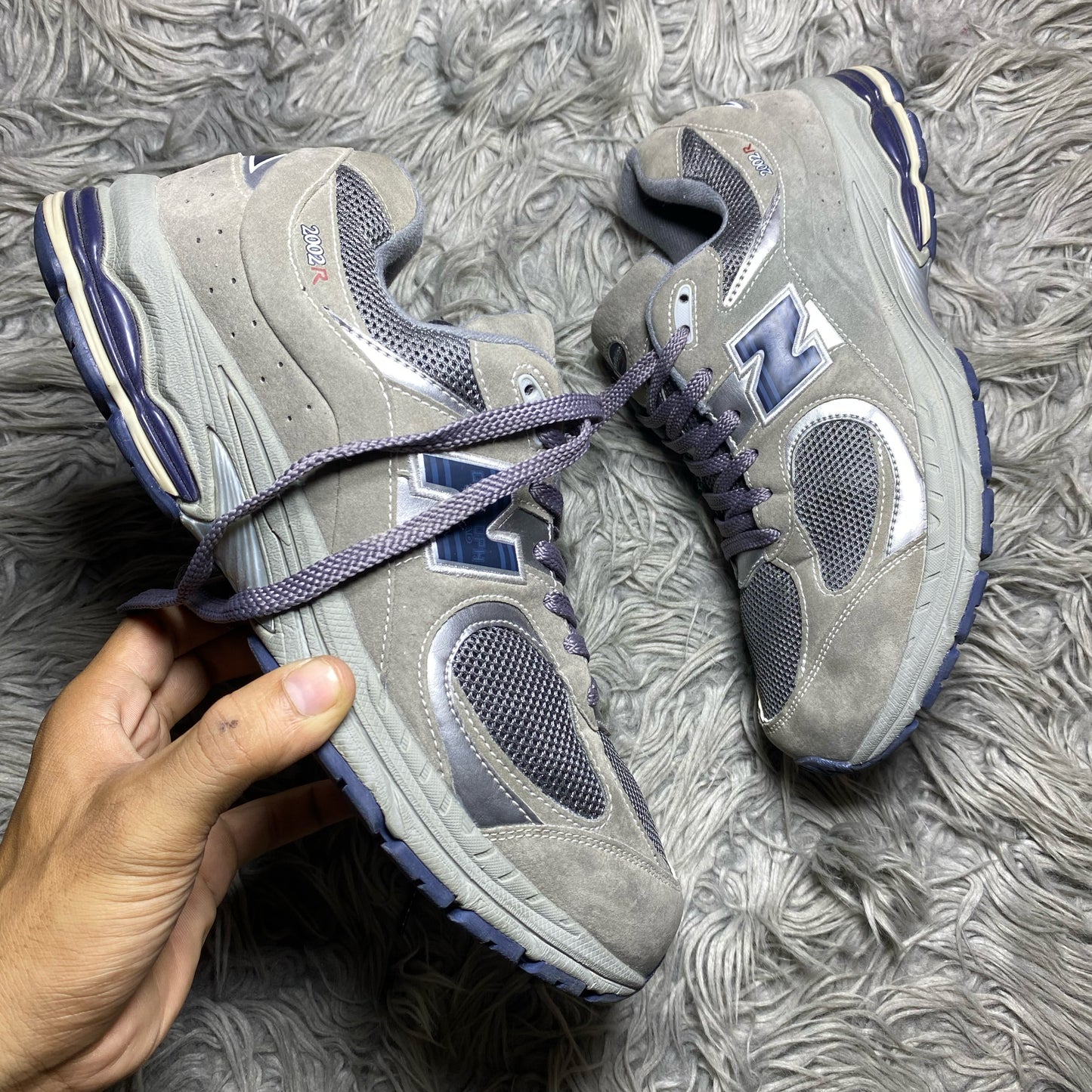 Joggers Shoes Size (45)
