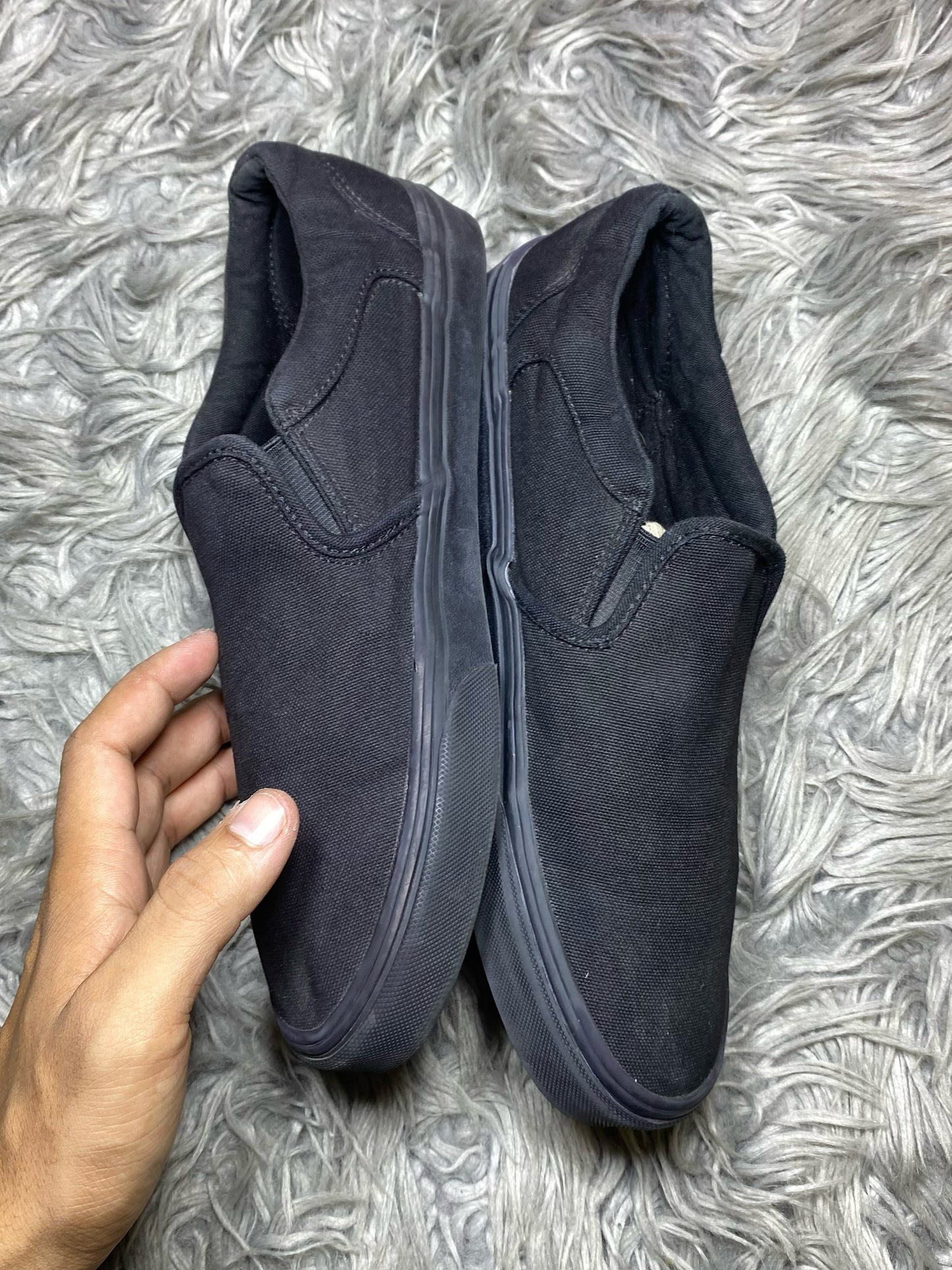 Vans Low Top (42.5)