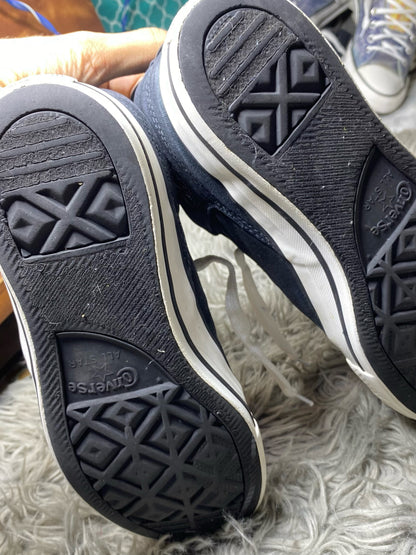 Converse High Top (41.5)