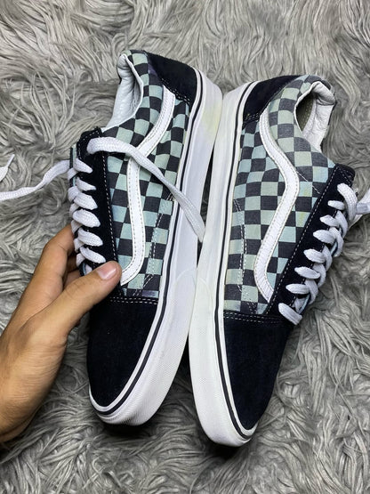Vans Low Top (44.5)
