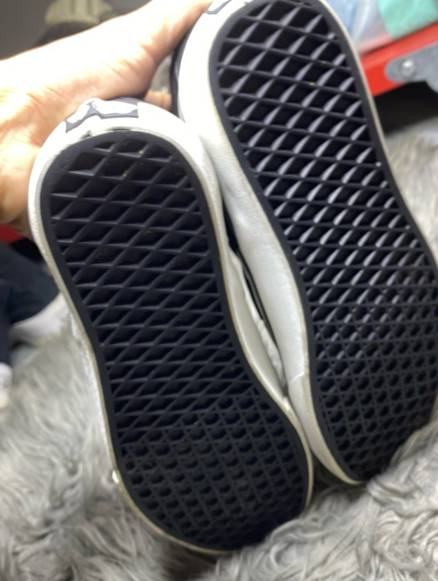 Vans Low Top (40)