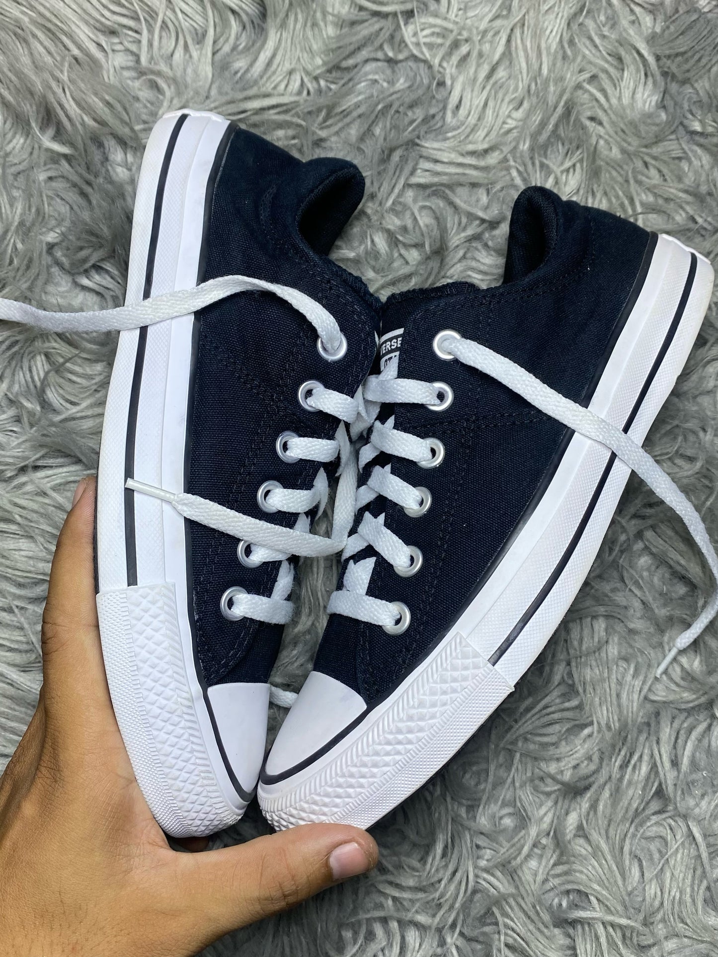 Converse Low Top (39.5)