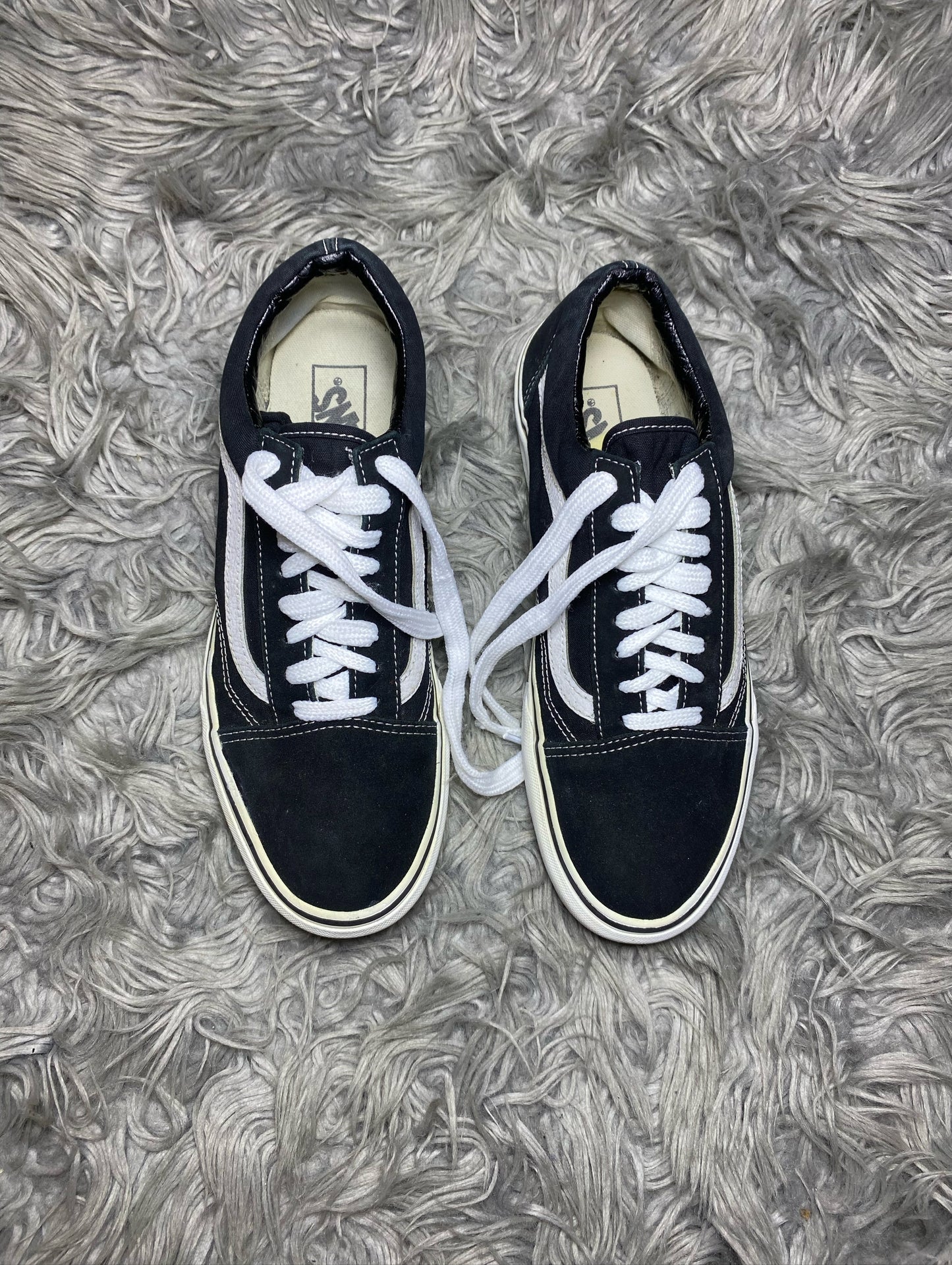 Vans Low Top (42)