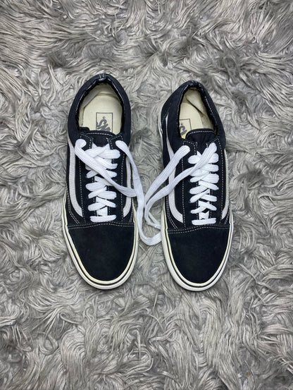 Vans Low Top (42)
