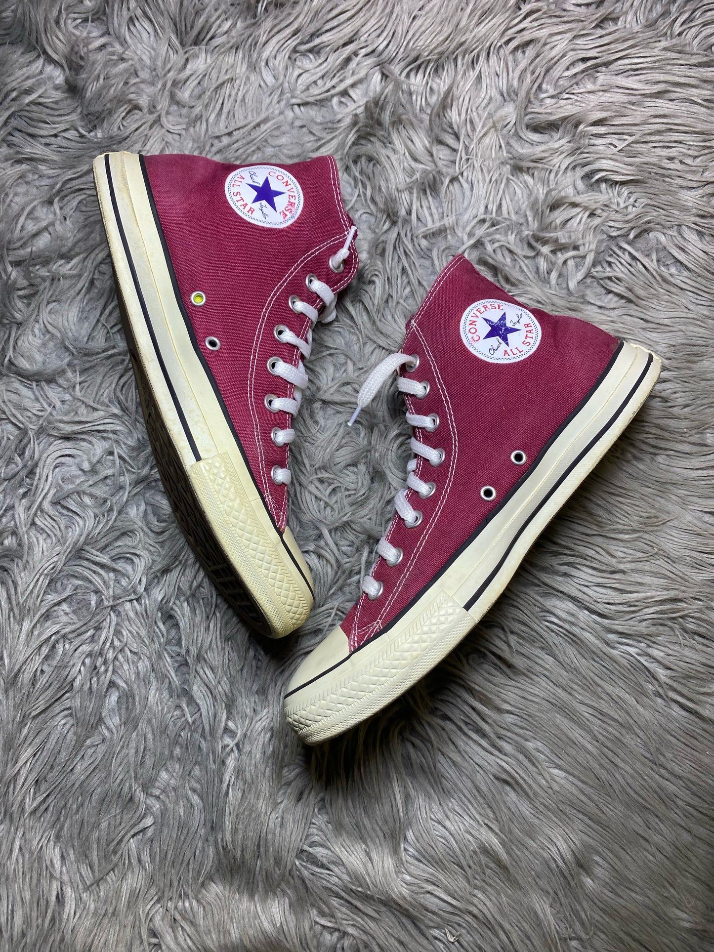 Converse High Top (44)