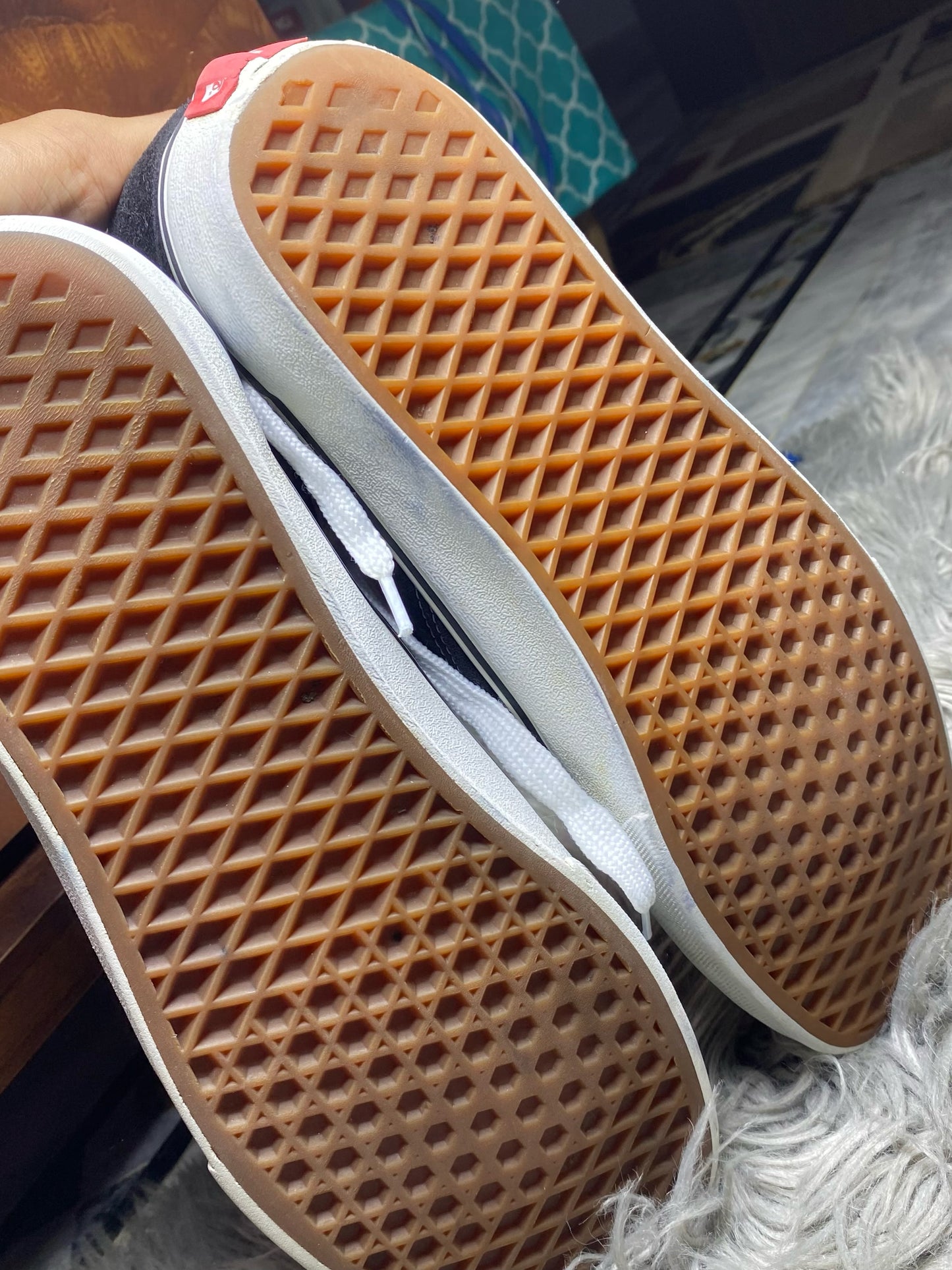 Vans Low Top (44)