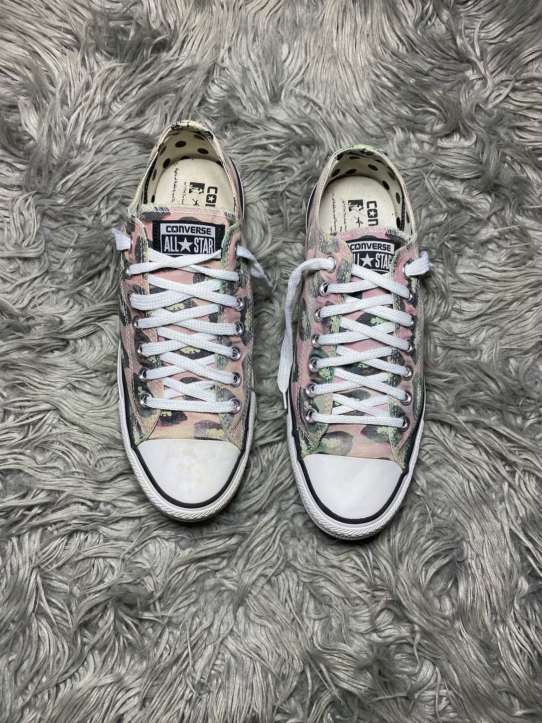 Converse Low Top (42)