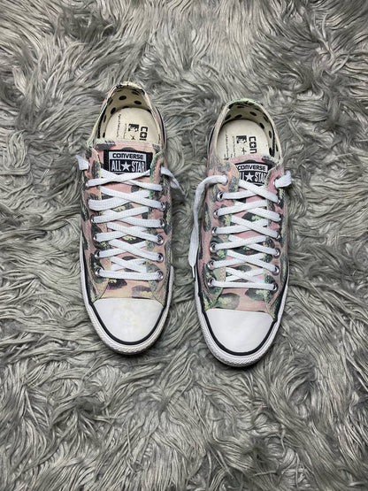 Converse Low Top (42)