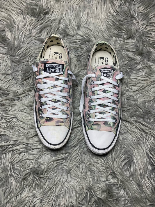 Converse Low Top (42)