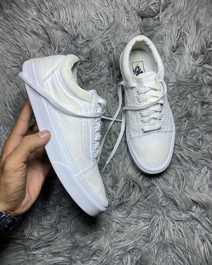 Vans Low Top (42)