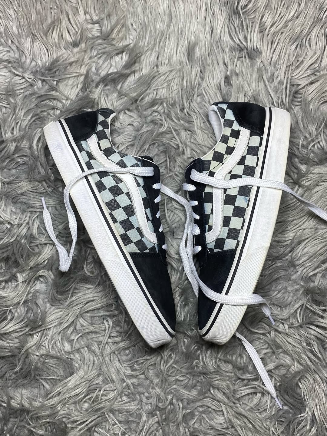Vans Low Top (39)