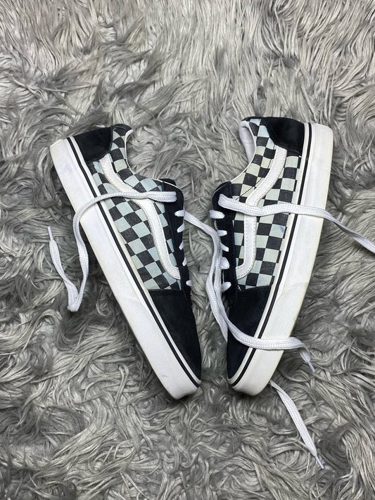 Vans Low Top (39)