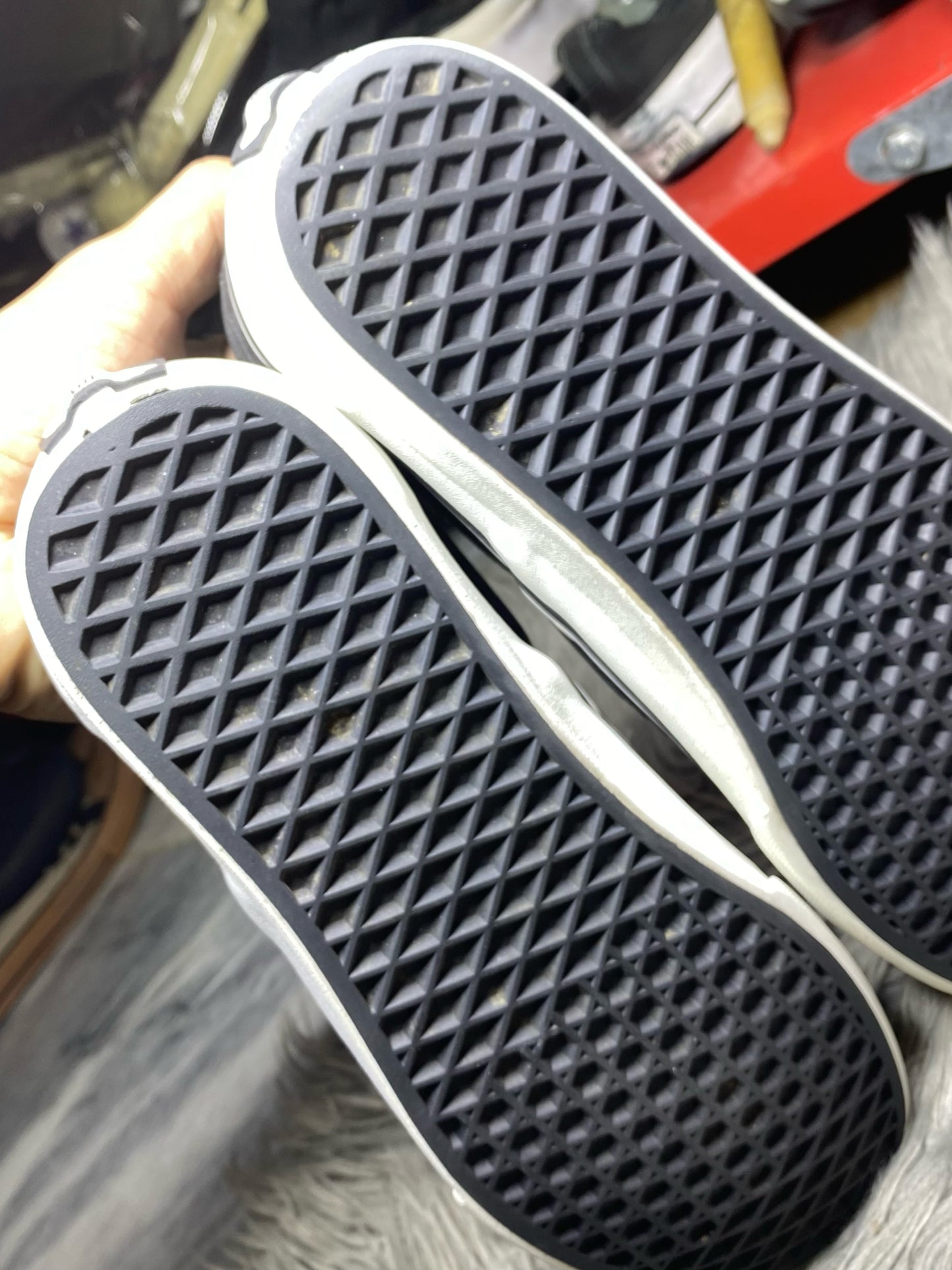 Vans Low Top (42.5)