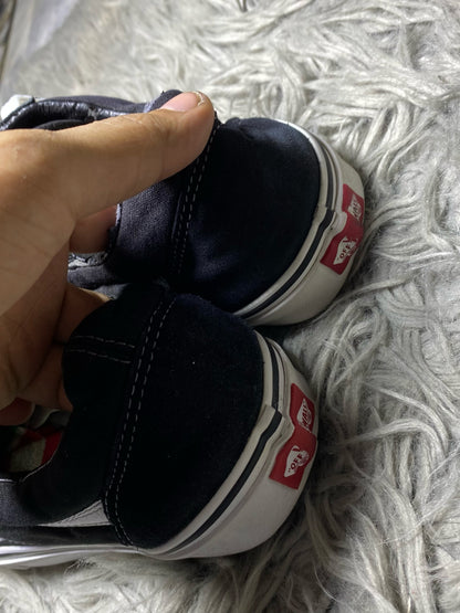 Vans Low Top (43)