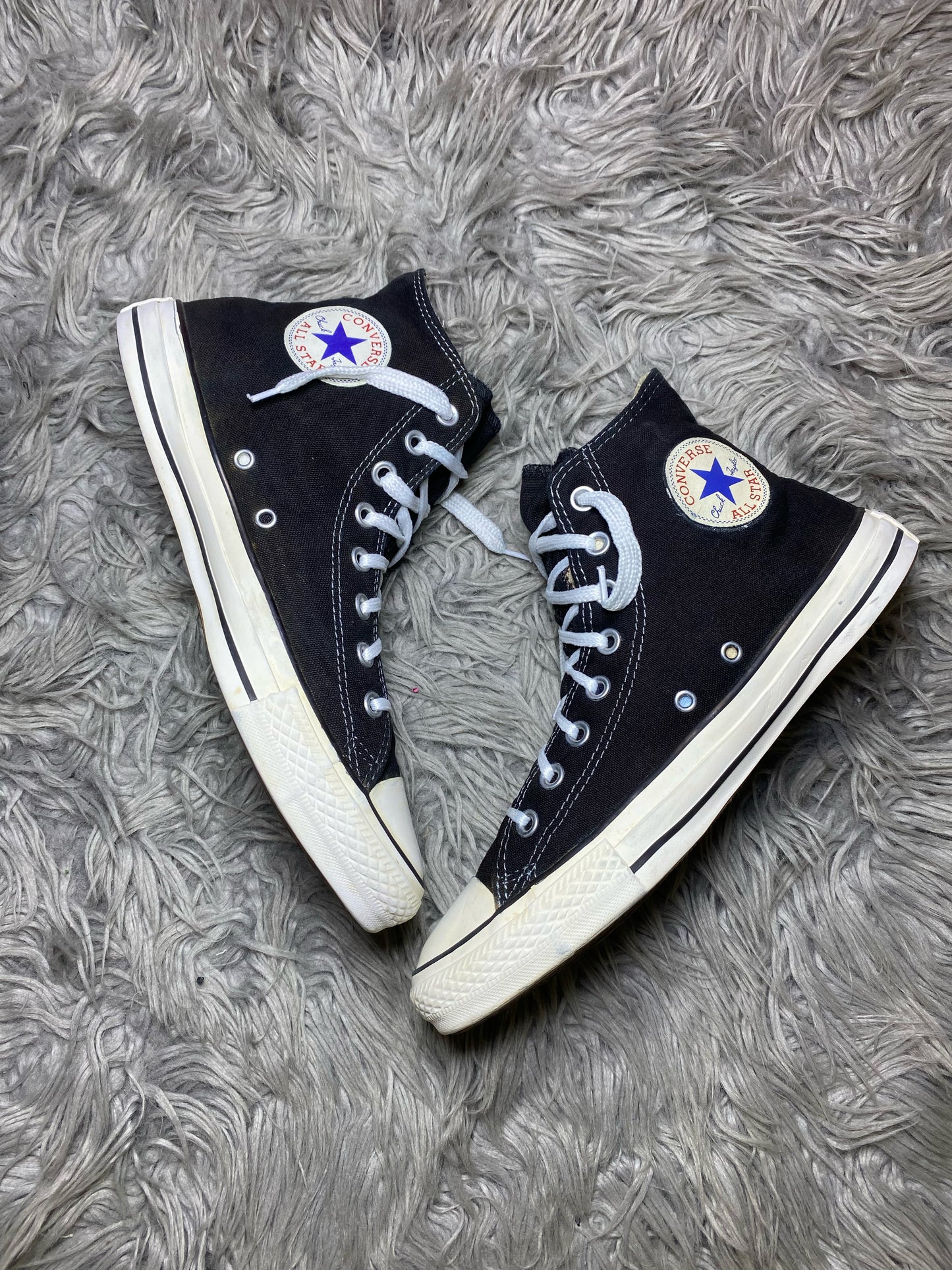 Converse High Top (42)