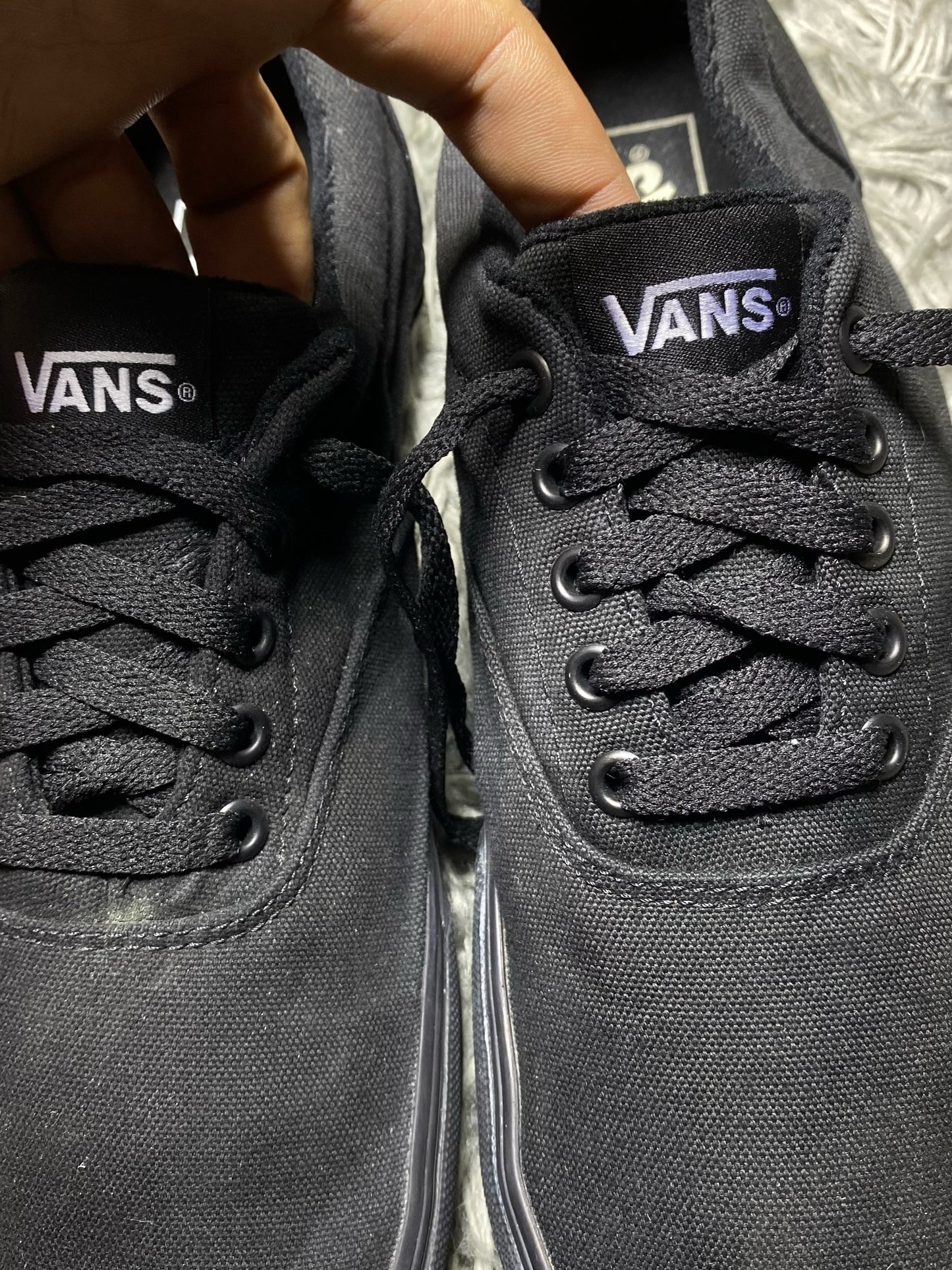 Vans Low Top (44.5)
