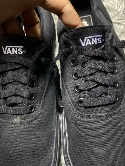 Vans Low Top (44.5)