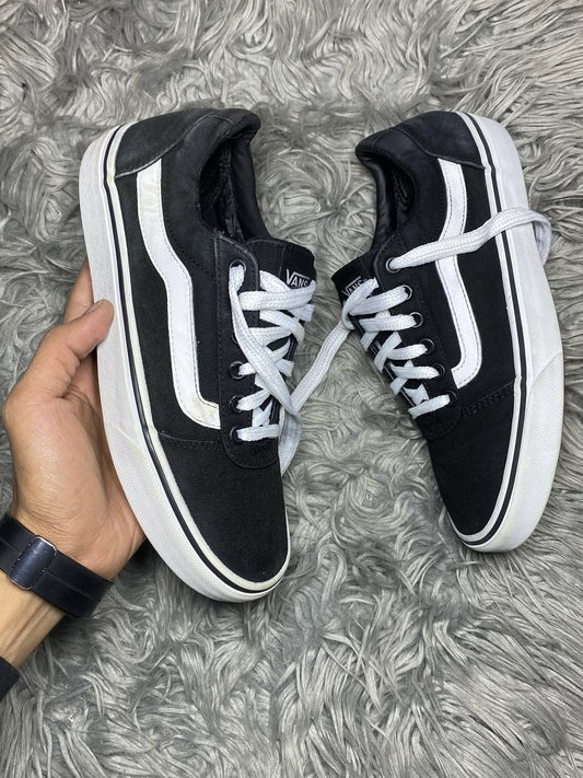 Vans Low Top (39)