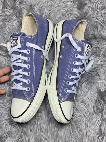 Converse Low Top (42)