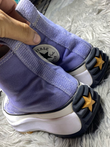 Converse High Top (38.5)
