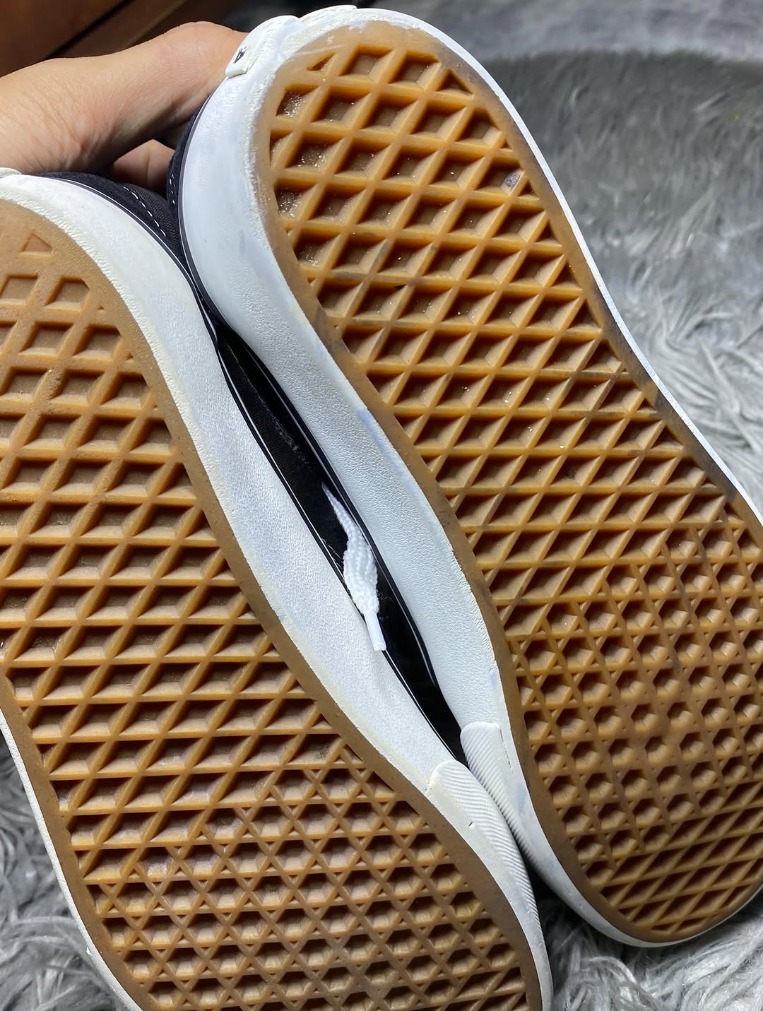 Vans Low Top (41)