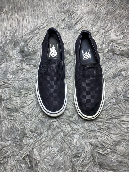 Vans Low Top (40)