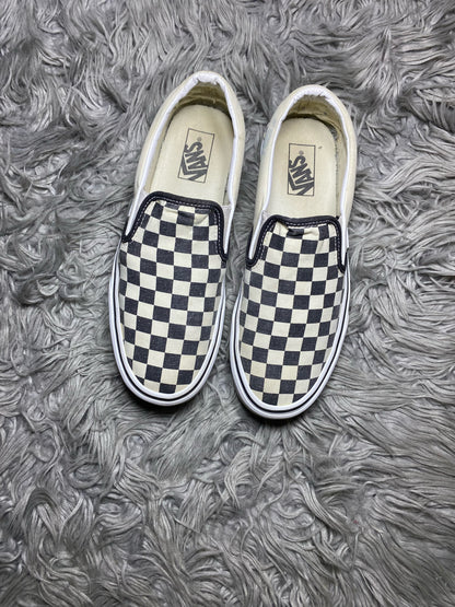 Vans Low Top (42)