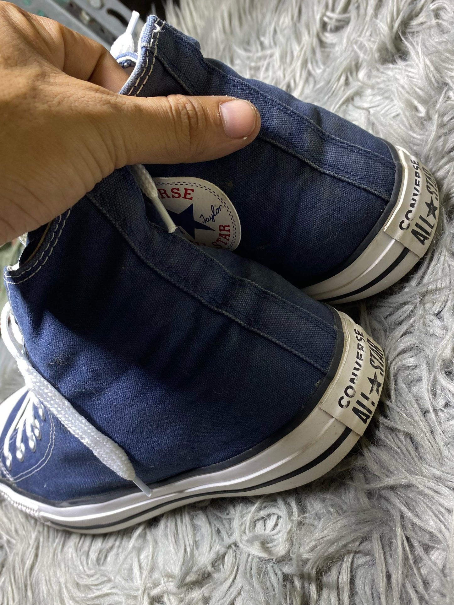 Converse High Top (45)