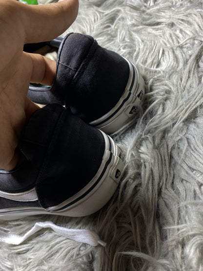 Vans Low Top (40.5)