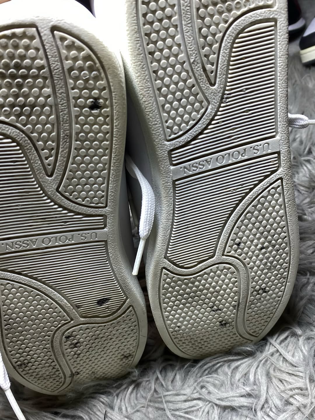 US POLO ASSN (Shoes) (Size 40)