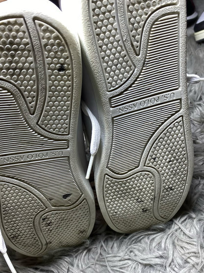 US POLO ASSN (Shoes) (Size 40)