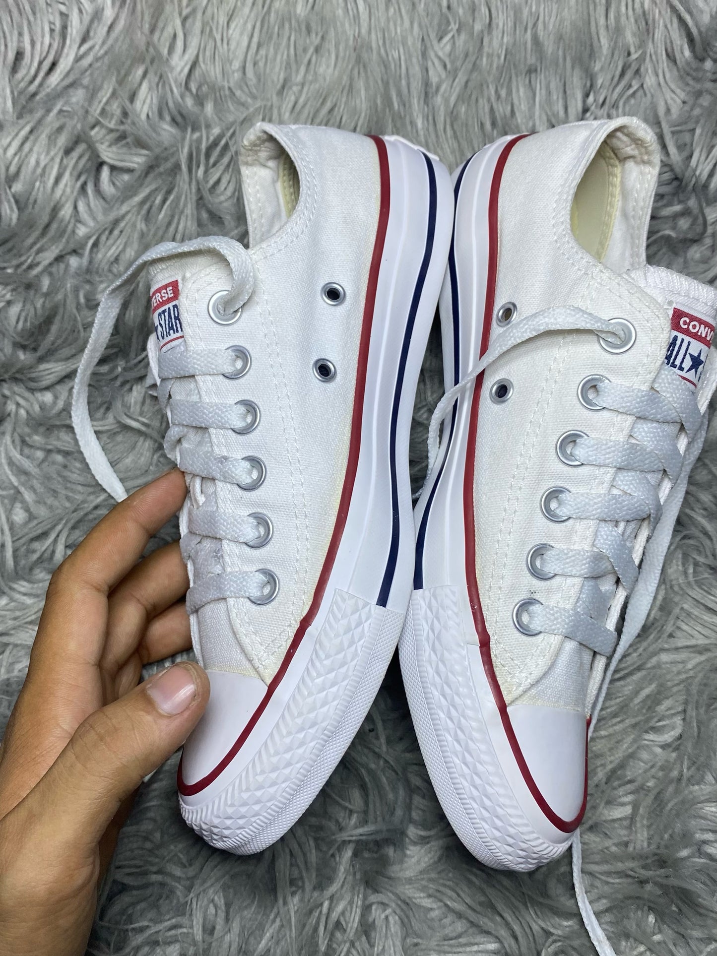 Converse Low Top (37)