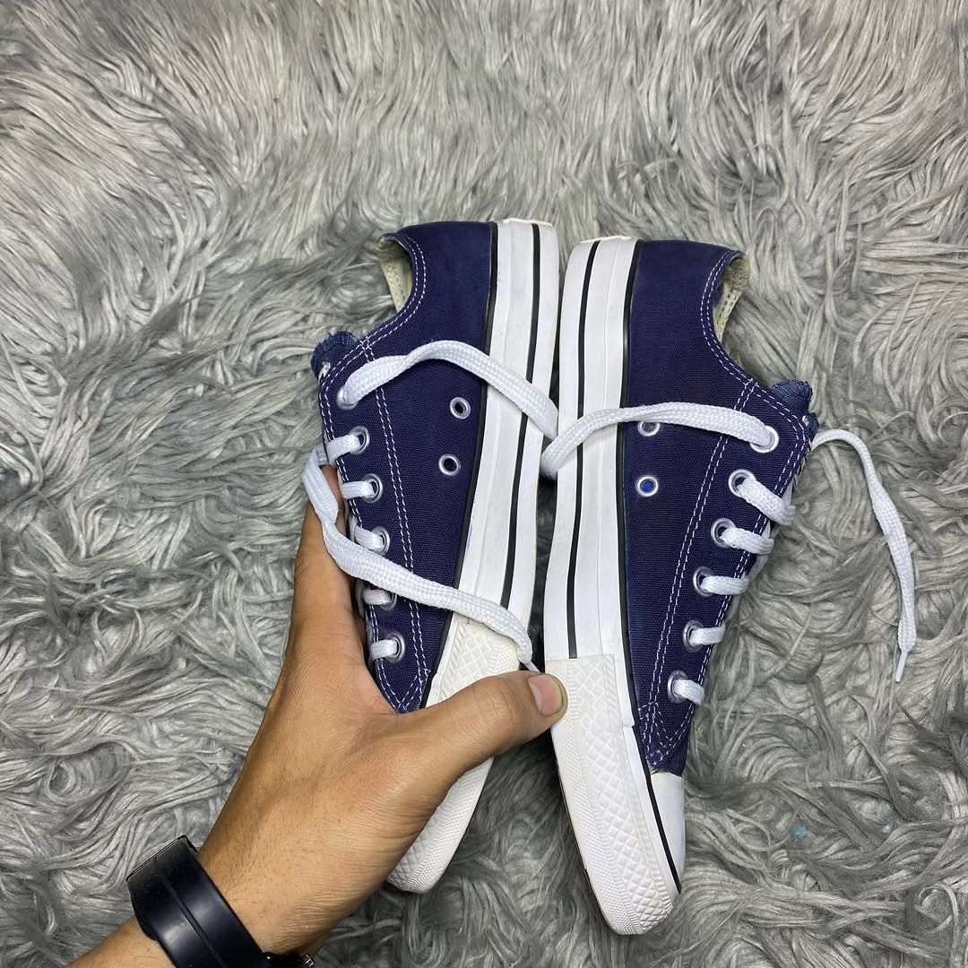 Converse Low Top (40)