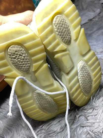 Adidas Shoes Size (42)