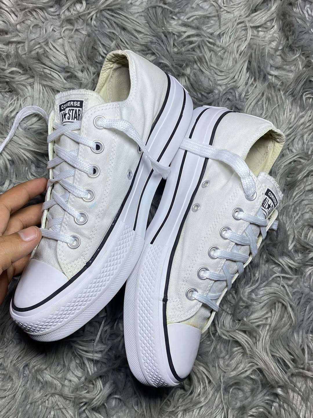 Converse Low Top (40)