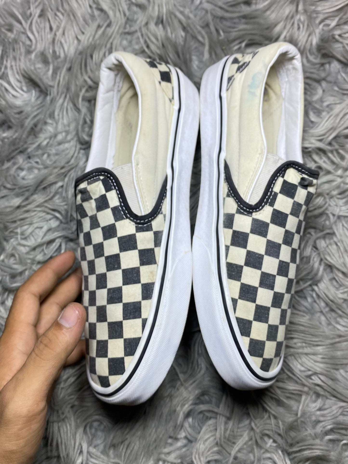 Vans Low Top (42)