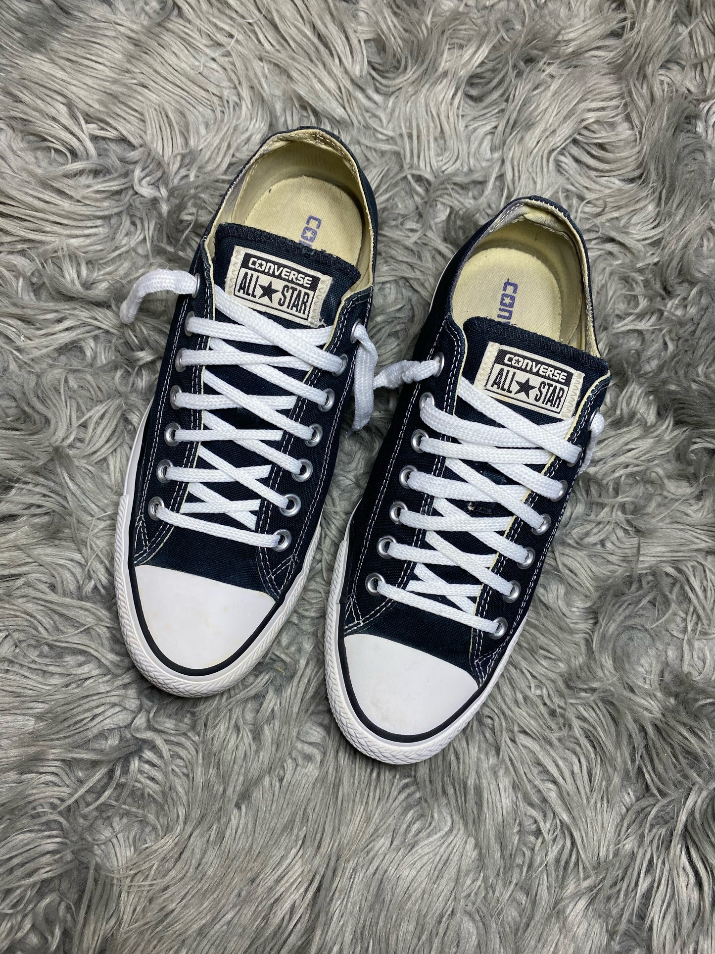 Converse Low Top (42)