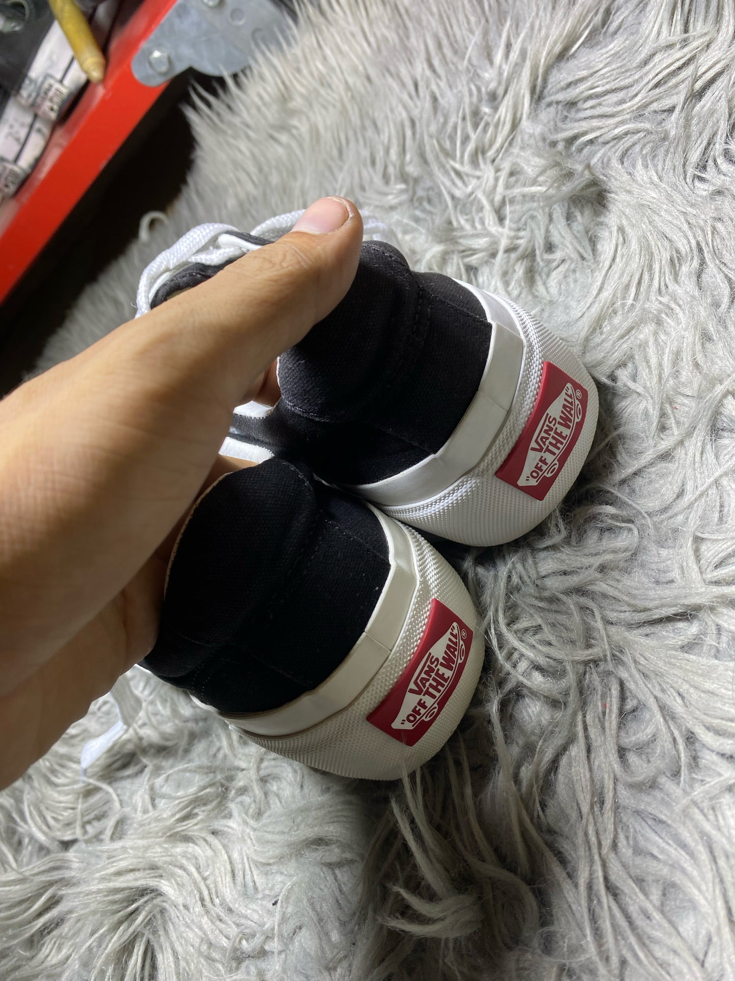 Vans Low Top (39)