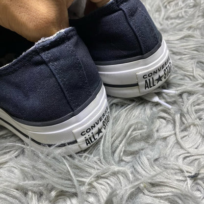 Converse Low Top (37.5)