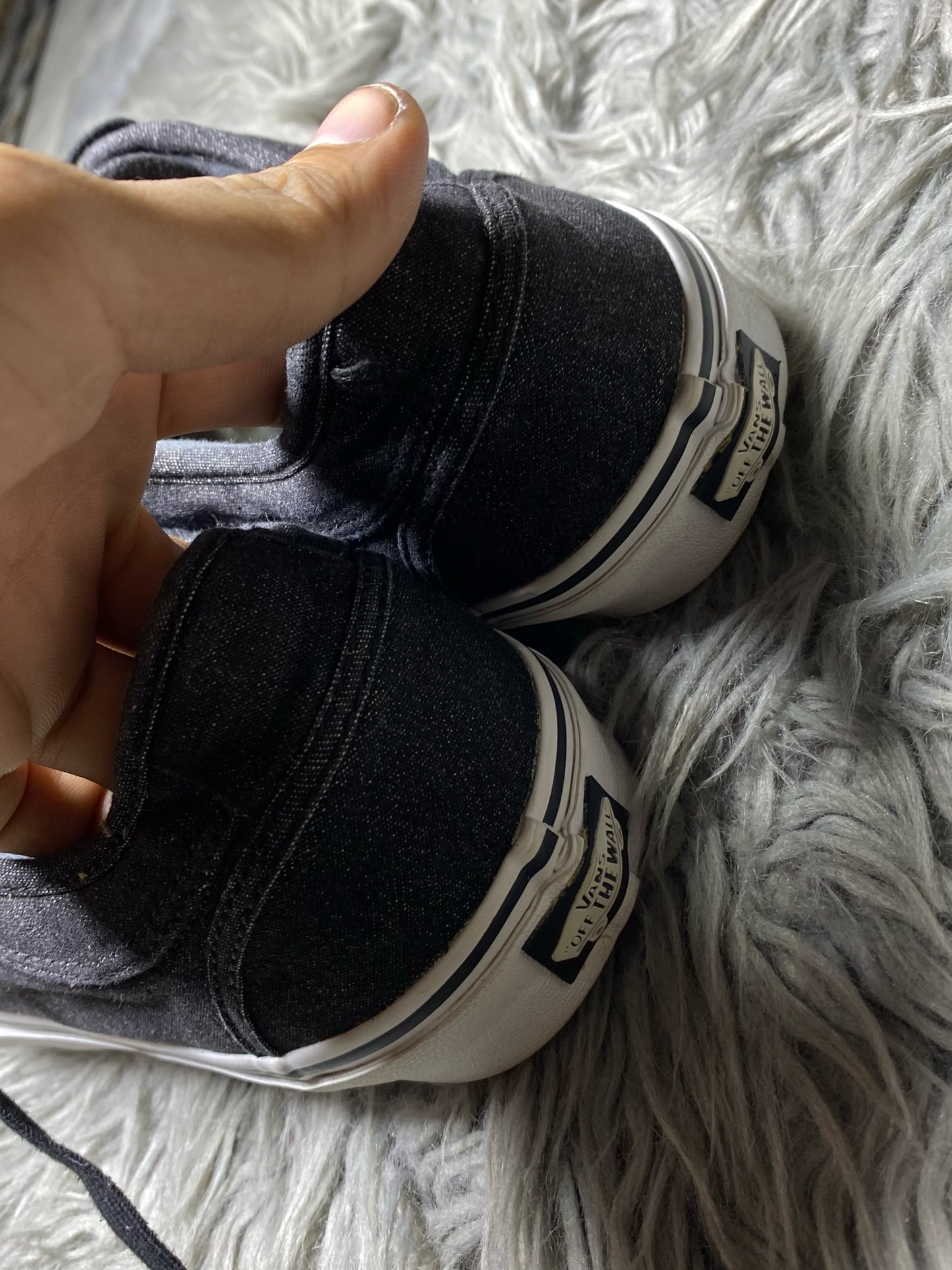 Vans Low Top (42)