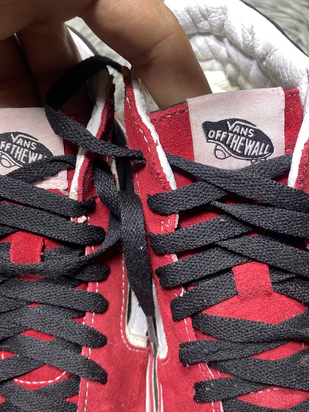 Vans High Top (37)